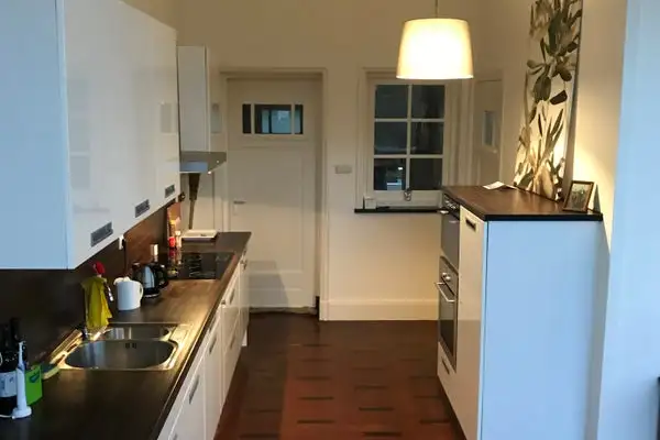 Foto #15 Appartement Sportlaan Oudesluis