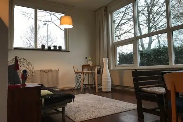 Foto #24 Appartement Sportlaan Oudesluis