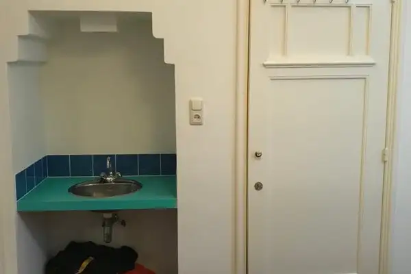 Foto #11 Appartement Sportlaan Oudesluis