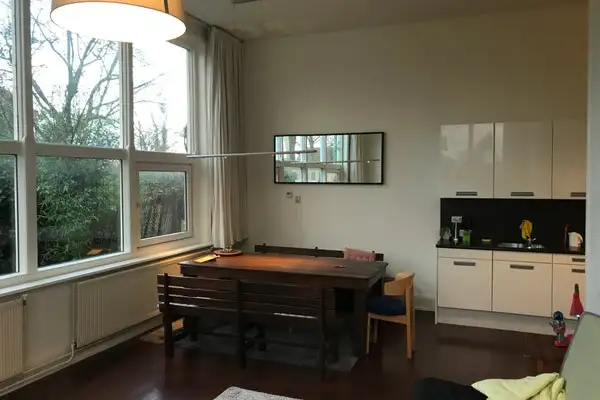 Foto #16 Appartement Sportlaan Oudesluis