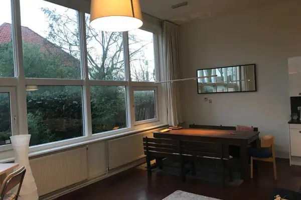 Foto #21 Appartement Sportlaan Oudesluis