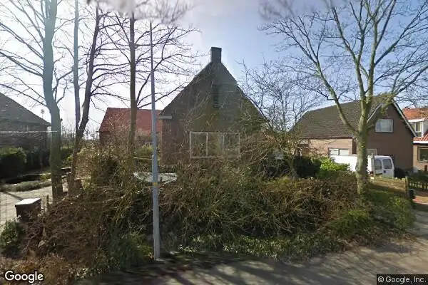 Foto #28 Appartement Sportlaan Oudesluis