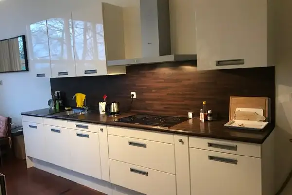 Foto #12 Appartement Sportlaan Oudesluis