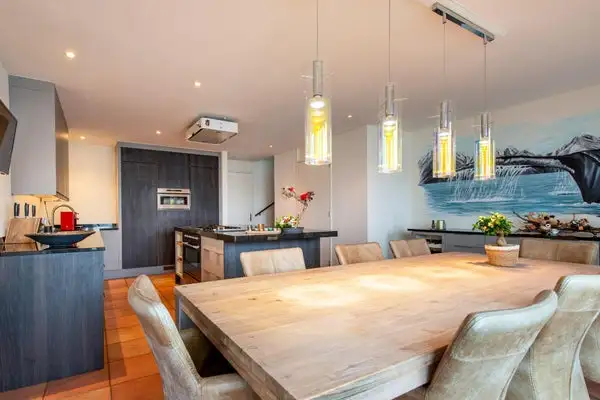 Foto #3 Huurwoning Oude Werf Tholen