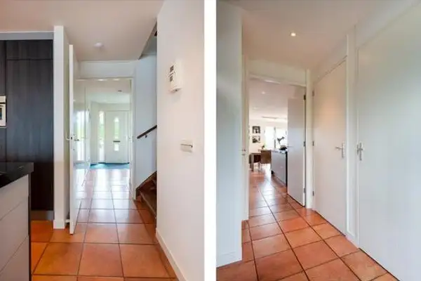 Foto #10 Huurwoning Oude Werf Tholen