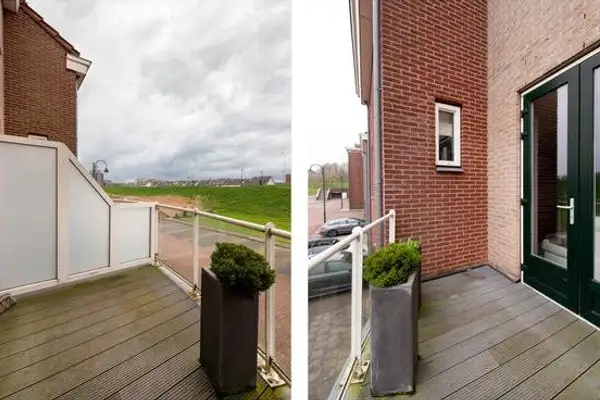 Foto #15 Huurwoning Oude Werf Tholen