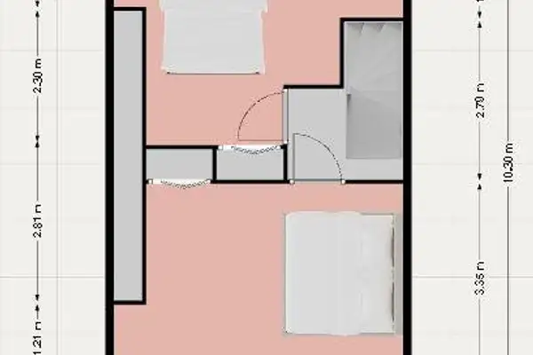 Foto #40 Huurwoning Oude Werf Tholen