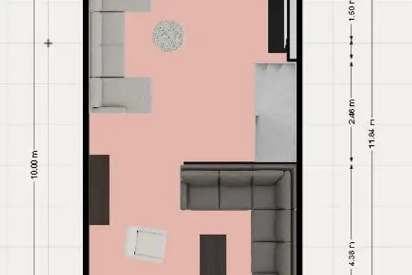 Foto #38 Huurwoning Oude Werf Tholen