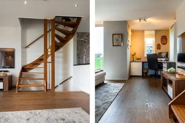 Foto #13 Huurwoning Oude Werf Tholen