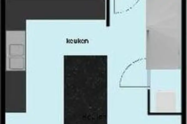 Foto #37 Huurwoning Oude Werf Tholen