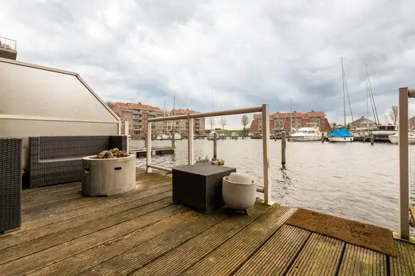 Foto #7 Huurwoning Oude Werf Tholen