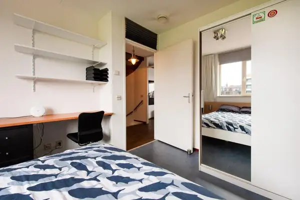 Foto #27 Huurwoning Oude Werf Tholen