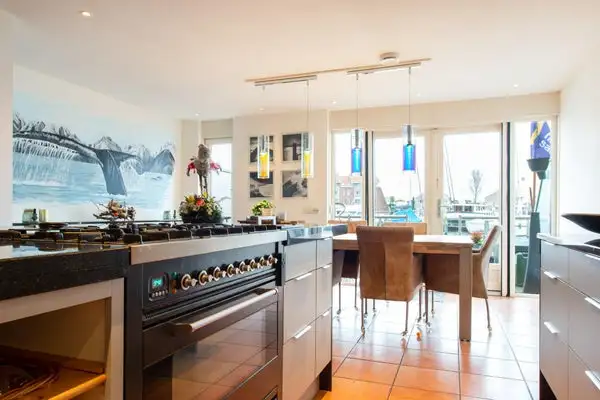 Foto #6 Huurwoning Oude Werf Tholen