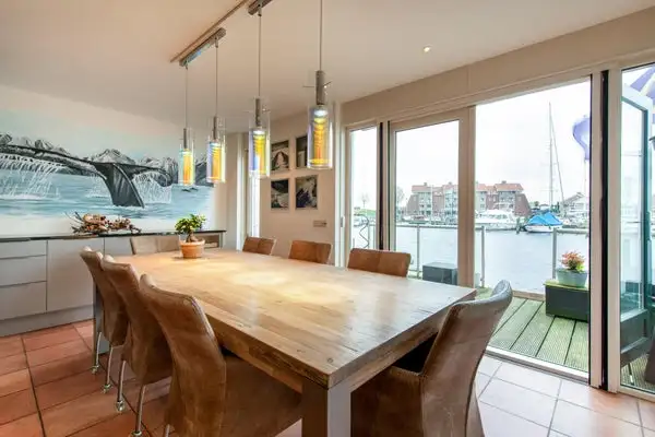 Foto #2 Huurwoning Oude Werf Tholen