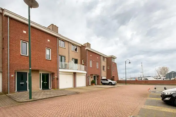 Foto #35 Huurwoning Oude Werf Tholen