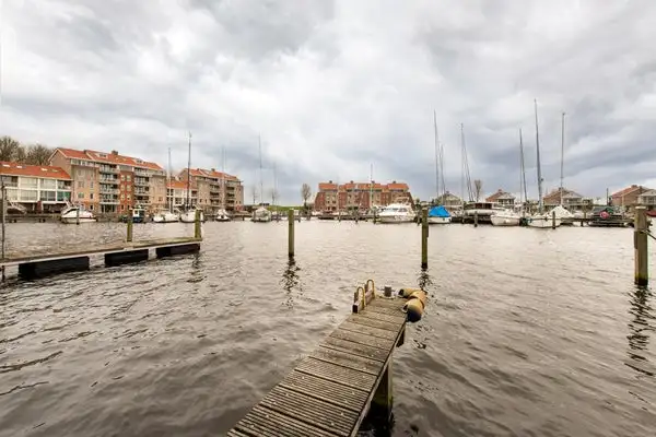 Foto #8 Huurwoning Oude Werf Tholen