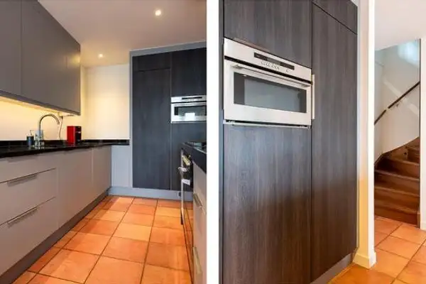 Foto #4 Huurwoning Oude Werf Tholen