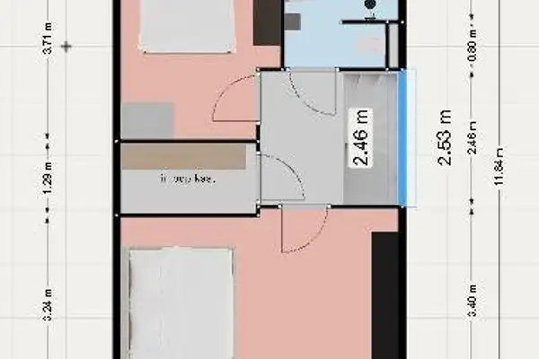 Foto #39 Huurwoning Oude Werf Tholen