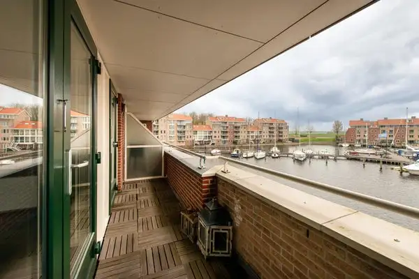 Foto #23 Huurwoning Oude Werf Tholen