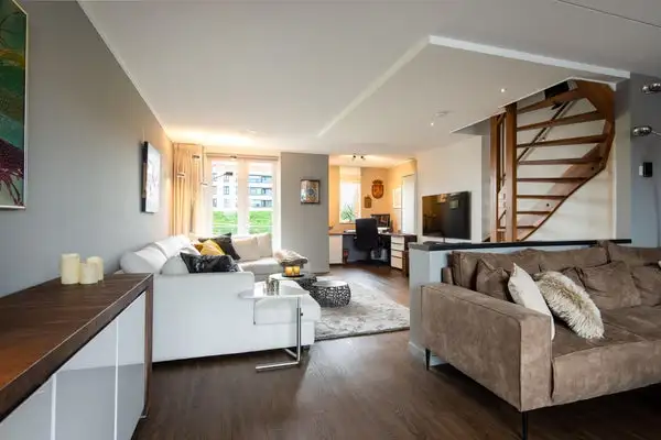 Foto #20 Huurwoning Oude Werf Tholen