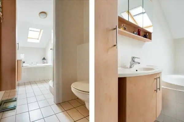 Foto #28 Huurwoning Oude Werf Tholen