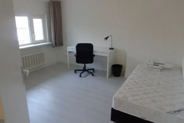 Foto #1 Kamer Chopinlaan Eindhoven