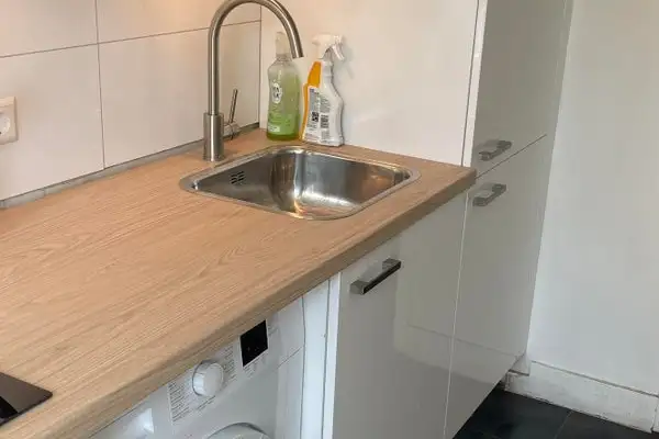 Foto #10 Kamer Chopinlaan Eindhoven