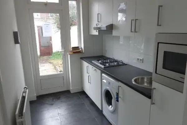 Foto #7 Kamer Chopinlaan Eindhoven