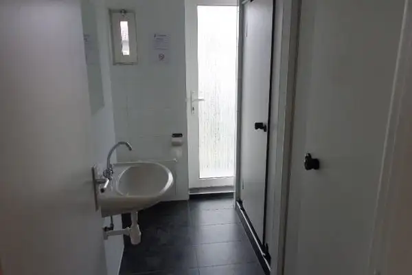 Foto #4 Kamer Chopinlaan Eindhoven