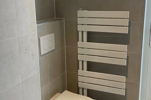 Foto #13 Kamer Chopinlaan Eindhoven