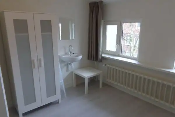 Foto #2 Kamer Chopinlaan Eindhoven