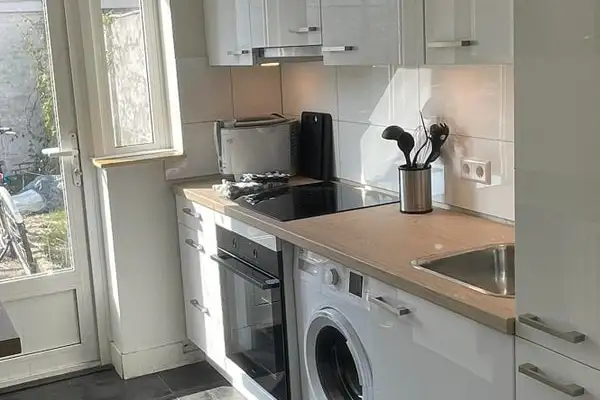 Foto #8 Kamer Chopinlaan Eindhoven