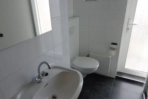 Foto #5 Kamer Chopinlaan Eindhoven