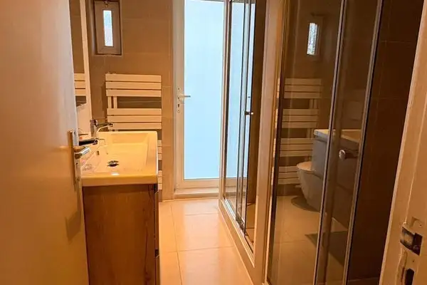 Foto #11 Kamer Chopinlaan Eindhoven