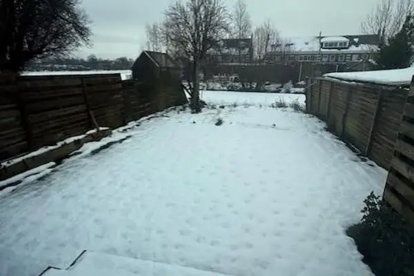 Foto #12 Huurwoning Brédyk Goutum