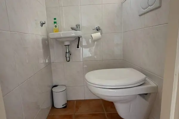 Foto #5 Appartement Westenholterweg Zwolle