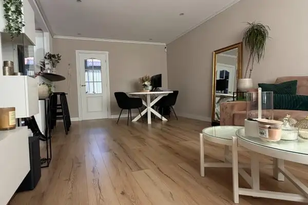 Foto #9 Appartement Westenholterweg Zwolle