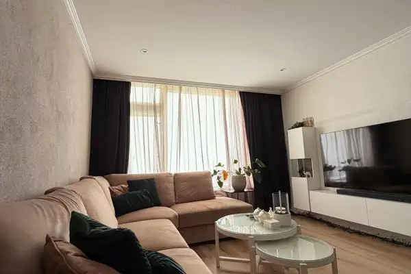 Foto #11 Appartement Westenholterweg Zwolle