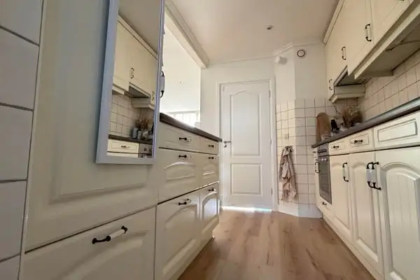 Foto #2 Appartement Westenholterweg Zwolle