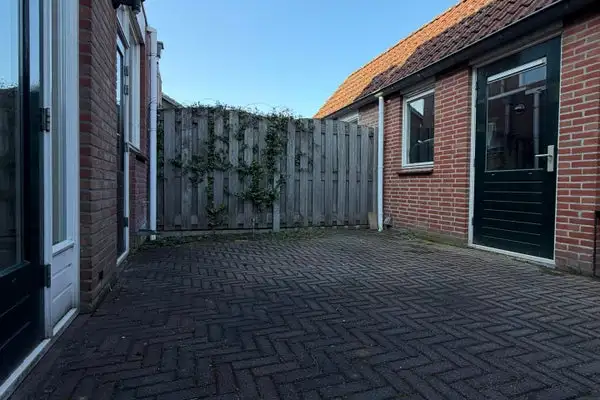 Foto #14 Appartement Westenholterweg Zwolle