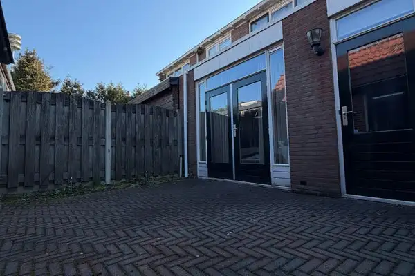 Foto #13 Appartement Westenholterweg Zwolle