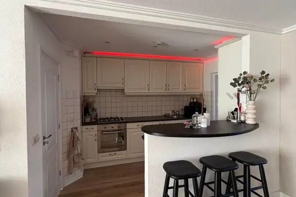 Foto #3 Appartement Westenholterweg Zwolle