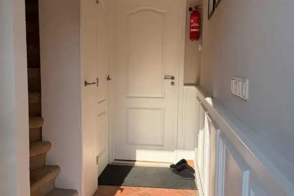 Foto #1 Appartement Westenholterweg Zwolle