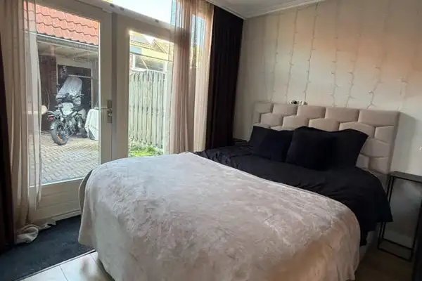 Foto #7 Appartement Westenholterweg Zwolle