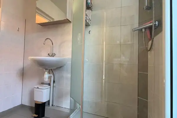 Foto #4 Appartement Westenholterweg Zwolle