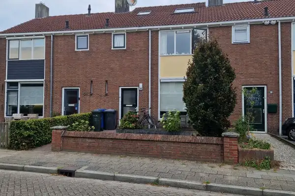 Foto #0 Appartement Westenholterweg Zwolle