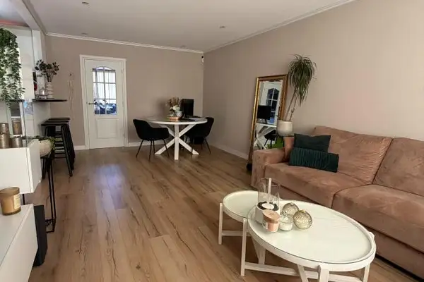 Foto #8 Appartement Westenholterweg Zwolle