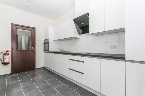 Foto #4 Kamer Statensingel Maastricht