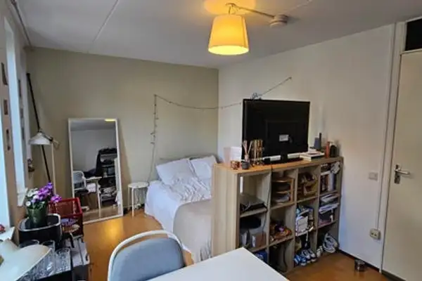 Foto #1 Kamer Coranthijnestraat Groningen