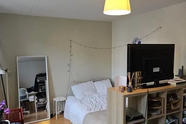 Foto #3 Kamer Coranthijnestraat Groningen